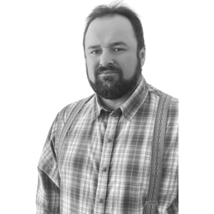Joel Tschetter